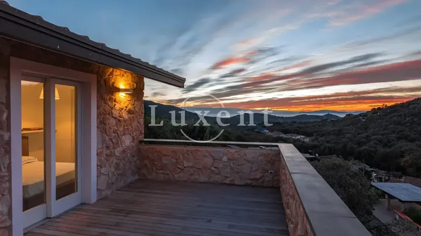 Prodej vily, Punta Ala, Itálie, 380 m2