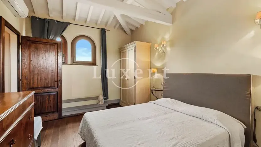 Prodej vily, Cortona, Itálie, 150 m2