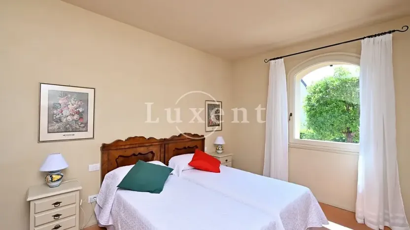 Prodej vily, Bagno di Gavorrano, Itálie, 180 m2