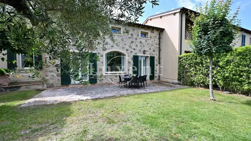 Prodej vily, Bagno di Gavorrano, Itálie, 180 m2