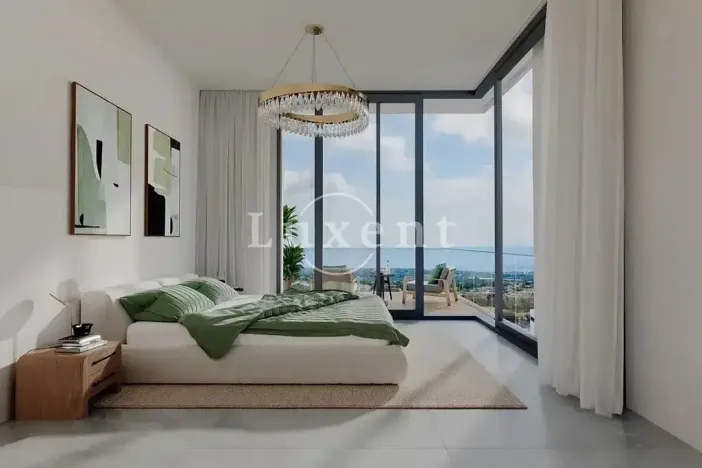 Prodej vily, La Nucia, Španělsko, 309 m2