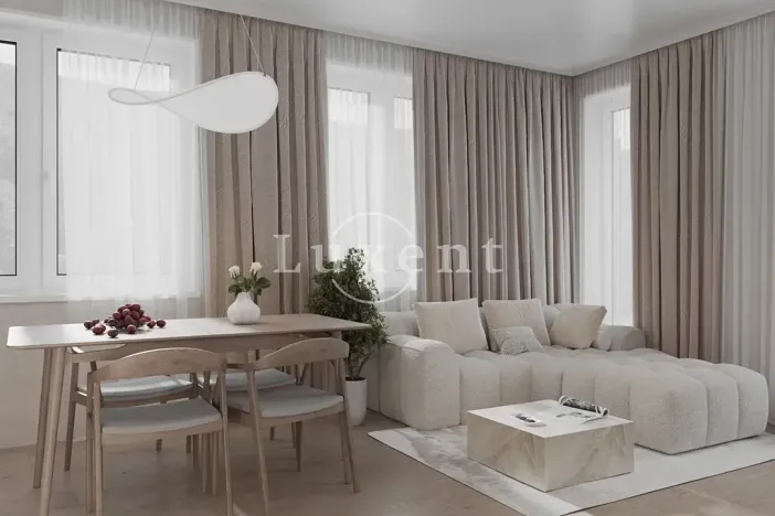 Prodej bytu 2+kk, Kladno, Pražská, 56 m2