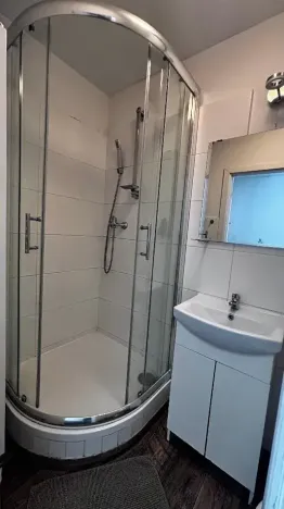 Pronájem bytu 1+kk, Ostrava, Zalužanského, 25 m2