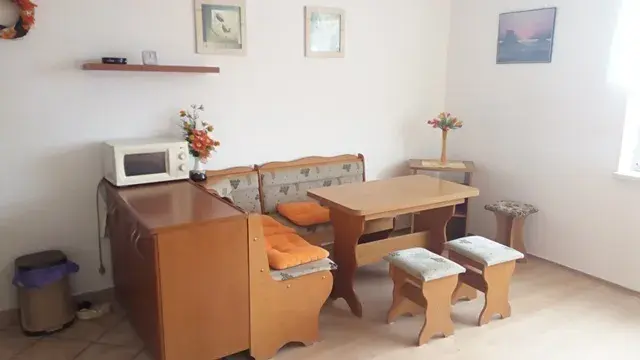 Pronájem bytu 1+kk, Brno, Zikova, 33 m2