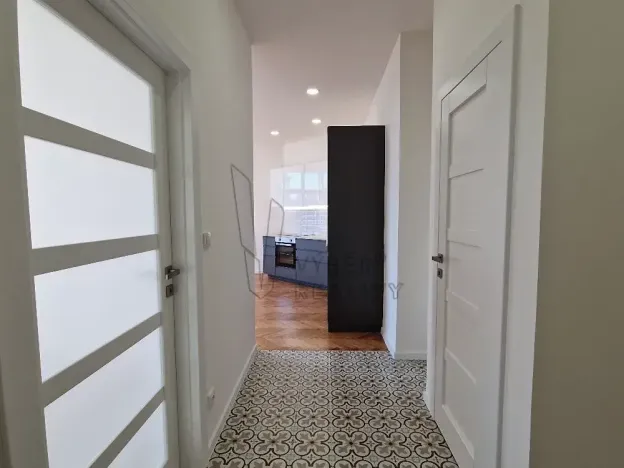 Pronájem bytu 2+kk, Praha - Vršovice, Smolenská, 50 m2