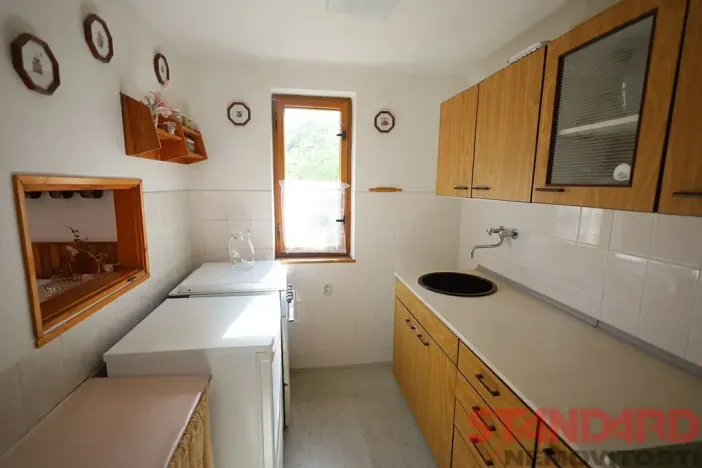 Prodej chaty, Kolinec, 46 m2