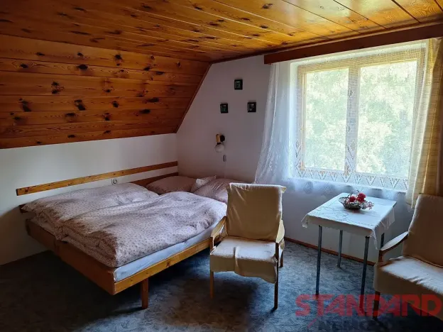 Prodej chaty, Kolinec, 46 m2