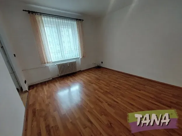 Pronájem bytu 2+1, Turnov, Brigádnická, 52 m2