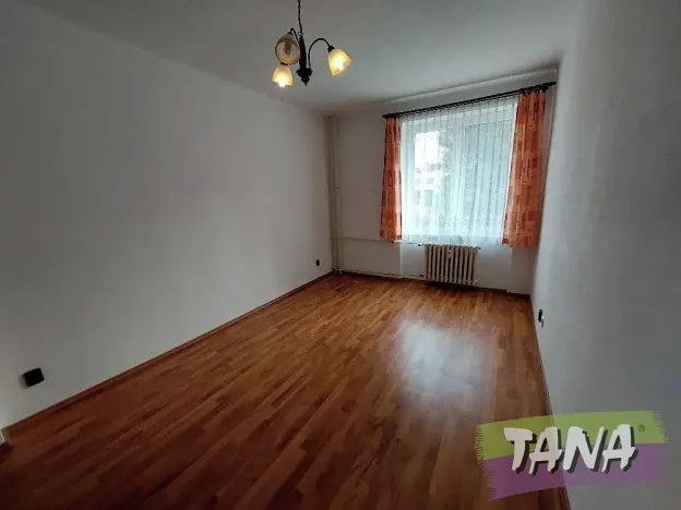 Pronájem bytu 2+1, Turnov, Brigádnická, 52 m2