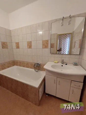 Pronájem bytu 2+1, Turnov, Brigádnická, 52 m2