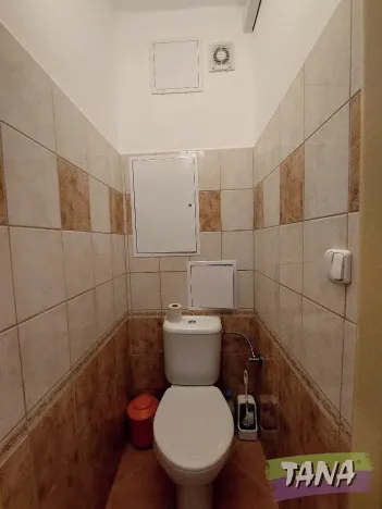 Pronájem bytu 2+1, Turnov, Brigádnická, 52 m2