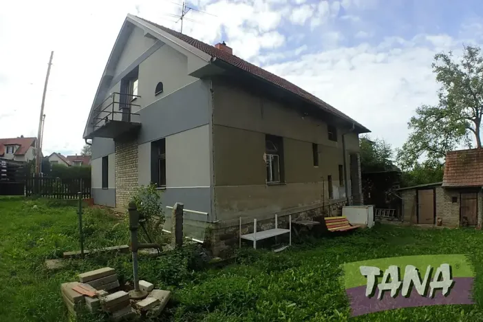 Prodej rodinného domu, Votice, Svat. Čecha, 130 m2