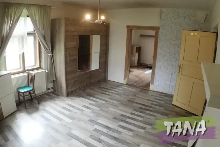 Prodej rodinného domu, Votice, Svat. Čecha, 130 m2