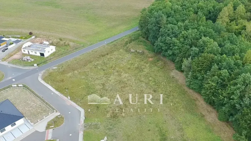 Prodej pozemku pro bydlení, Olešná, 2642 m2