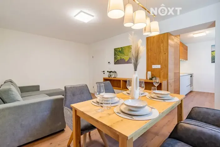 Prodej bytu 2+kk, Horní Planá, 58 m2