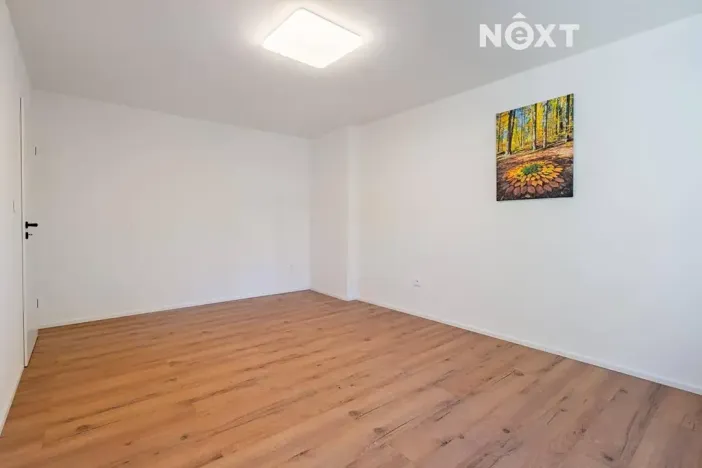 Prodej bytu 2+kk, Horní Planá, 58 m2