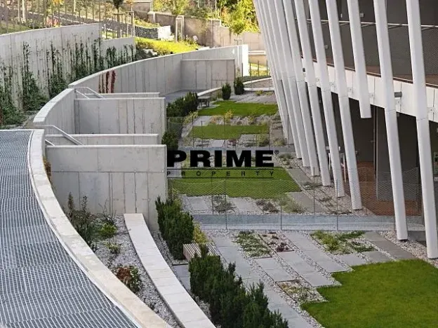 Pronájem bytu 2+kk, Praha - Smíchov, Holečkova, 76 m2