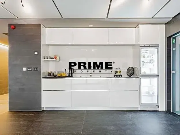 Pronájem bytu 2+kk, Praha - Smíchov, Holečkova, 76 m2