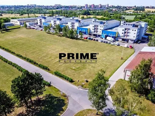 Pronájem kanceláře, Praha - Horní Počernice, Ve žlíbku, 22 m2