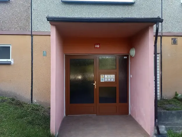 Prodej bytu 2+1, Velké Hamry, 53 m2