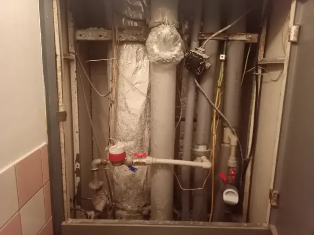 Prodej bytu 2+1, Velké Hamry, 53 m2