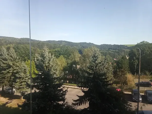 Prodej bytu 2+1, Velké Hamry, 53 m2