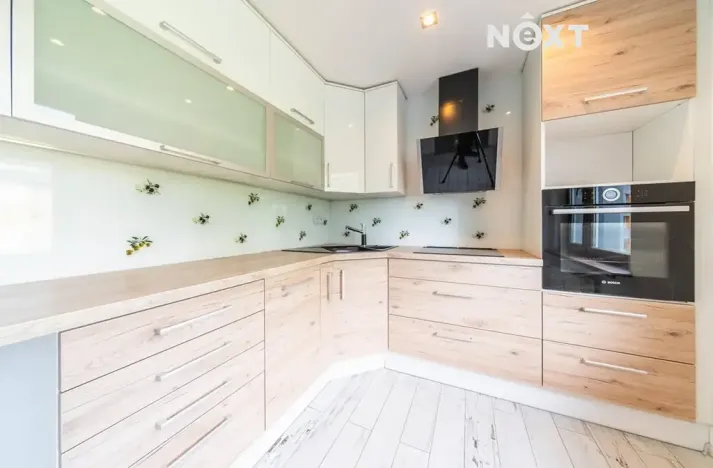 Pronájem bytu 3+1, Karviná, Nedbalova, 80 m2