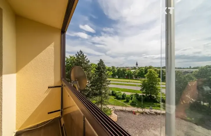 Pronájem bytu 3+1, Karviná, Nedbalova, 80 m2
