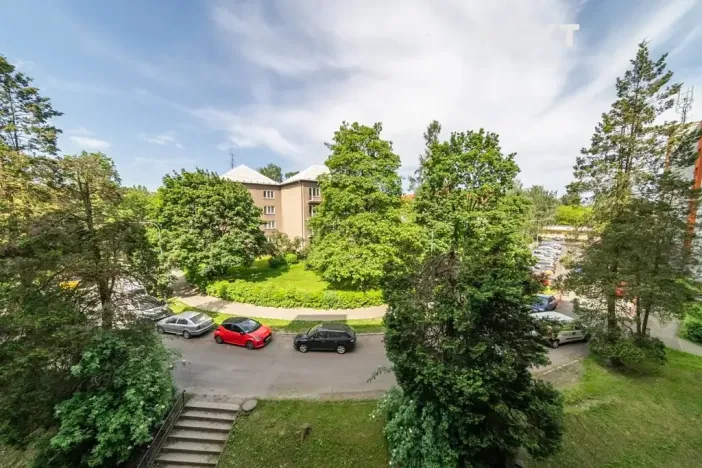 Pronájem bytu 3+1, Karviná, Nedbalova, 80 m2