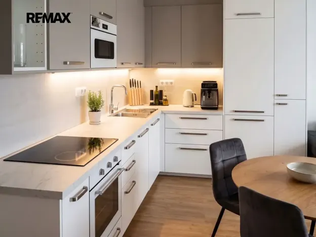 Pronájem bytu 2+kk, Svitavy, Říční, 49 m2