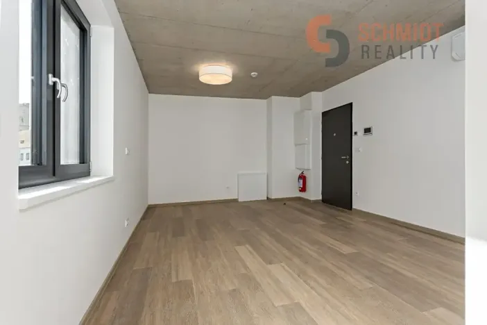 Prodej bytu 2+kk, Břeclav, Pod Zámkem, 40 m2