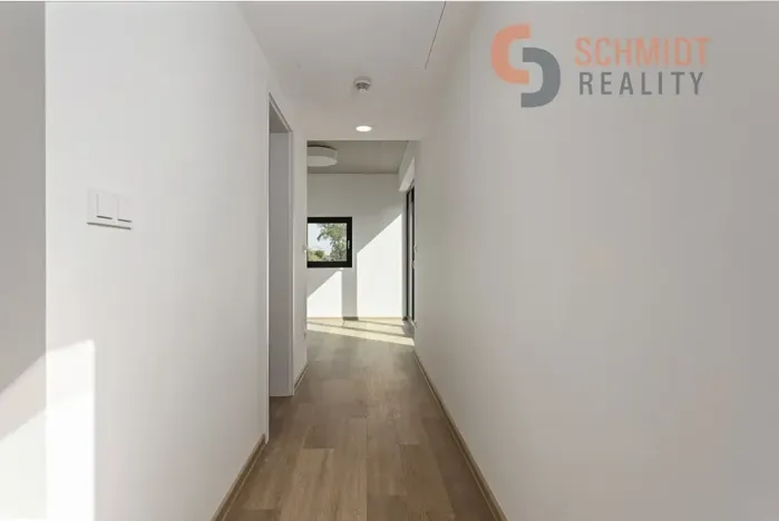 Prodej bytu 2+kk, Břeclav, Pod Zámkem, 40 m2