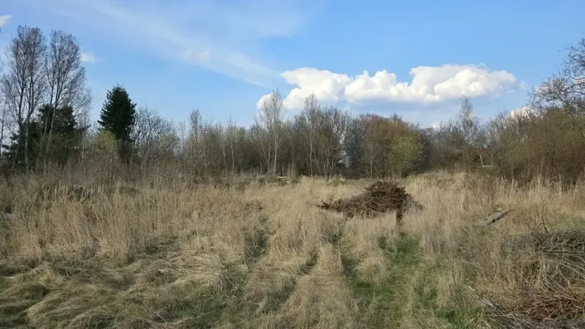 Dražba komerčního pozemku, Praha - Ďáblice, Červenomlýnská, 3900 m2