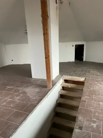 Prodej rodinného domu, Rosice, U Sýpky, 345 m2