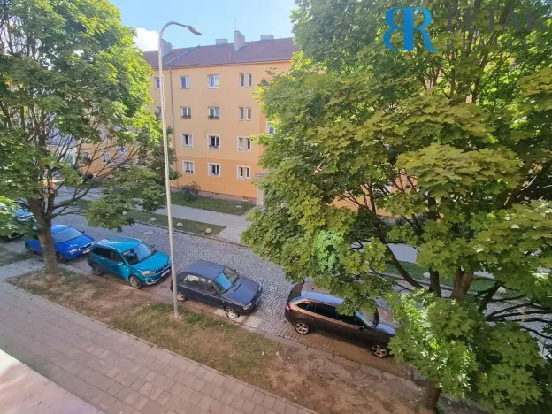 Prodej bytu 1+1, Přerov - Přerov I-Město, Bratrská, 33 m2