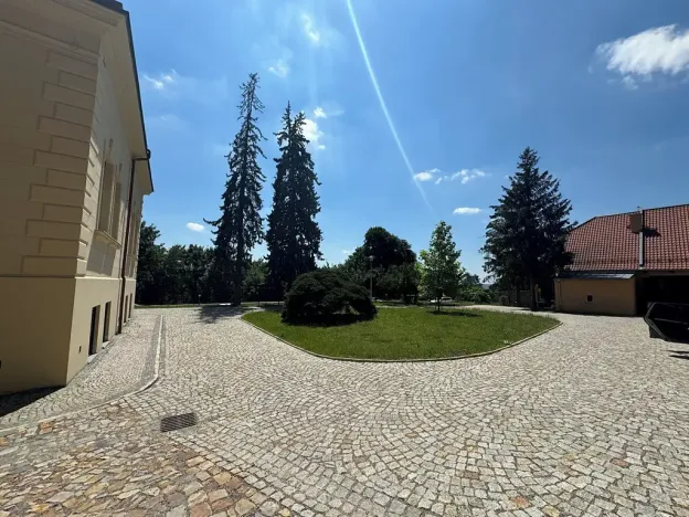 Pronájem skladu, Praha - Libeň, Zvonařovská, 25 m2