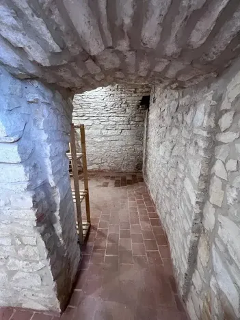 Pronájem skladu, Praha - Libeň, Zvonařovská, 25 m2