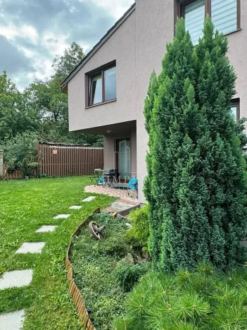 Prodej rodinného domu, Praha - Řepy, Ke Kaménce, 460 m2