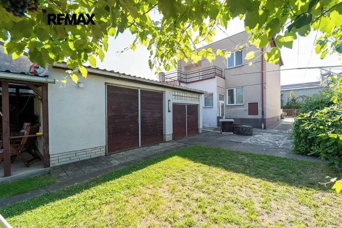 Prodej rodinného domu, Nymburk, Pivovarní, 150 m2