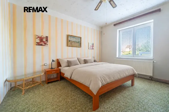 Prodej rodinného domu, Nymburk, Pivovarní, 150 m2