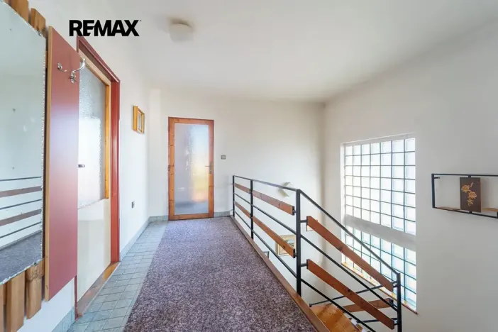 Prodej rodinného domu, Nymburk, Pivovarní, 150 m2