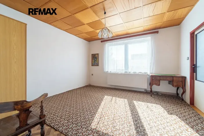 Prodej rodinného domu, Nymburk, Pivovarní, 150 m2