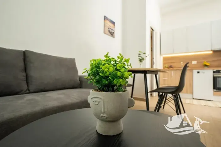 Prodej bytu 2+kk, Drač, Albánie, Shkembi i Kavajes, 50 m2