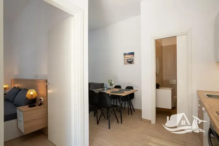Prodej bytu 2+kk, Drač, Albánie, Shkembi i Kavajes, 50 m2