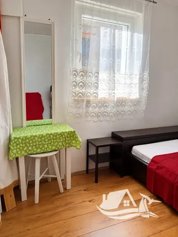 Prodej rodinného domu, Pirovac, Chorvatsko, 54 m2