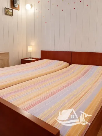 Prodej rodinného domu, Pirovac, Chorvatsko, 54 m2