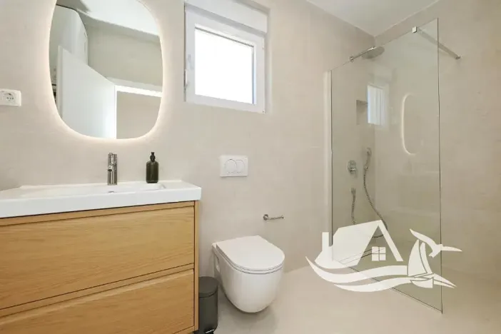 Prodej vily, Privlaka, Chorvatsko, 138 m2