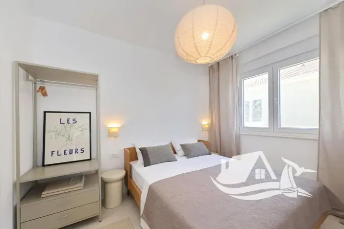 Prodej vily, Privlaka, Chorvatsko, 138 m2