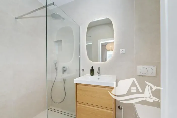 Prodej vily, Privlaka, Chorvatsko, 138 m2