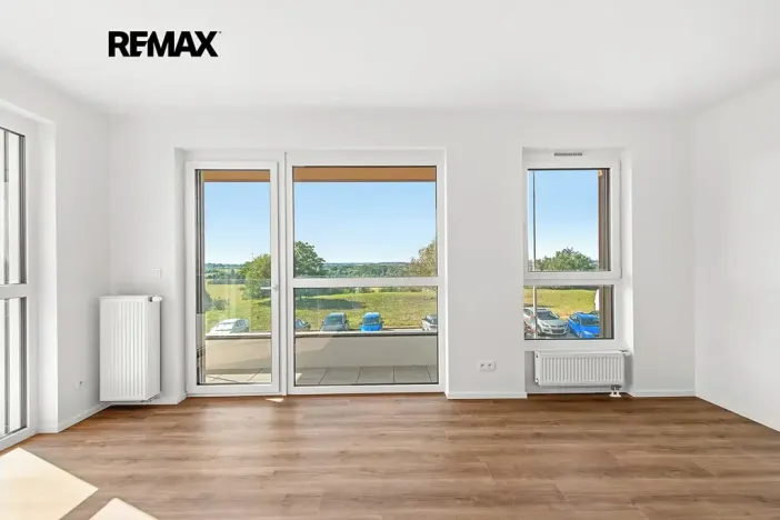 Prodej bytu 2+kk, Praha - Černý Most, Arnošta Valenty, 59 m2